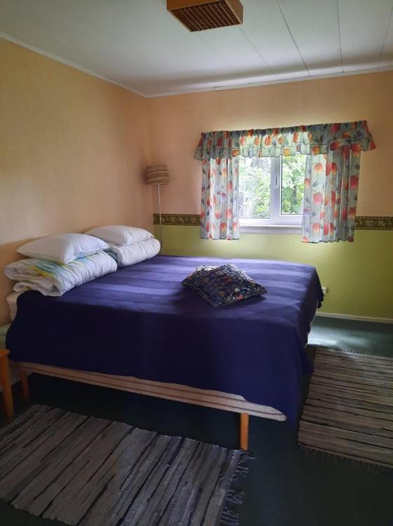 Sassi Talu Horsefarm Hotel แปร์นูมา ภายนอก รูปภาพ